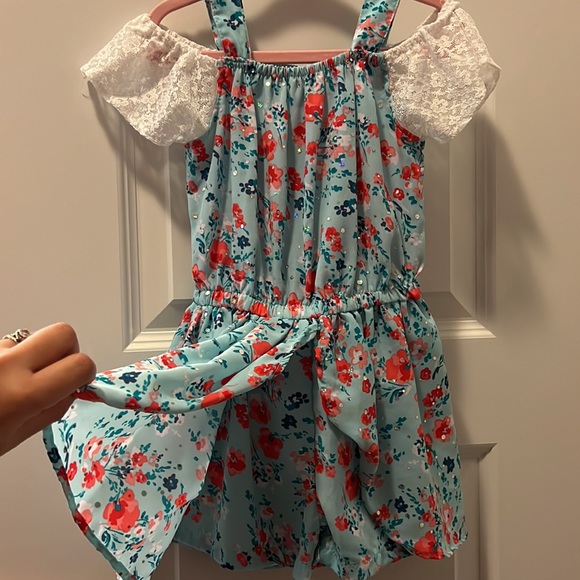 Romper - Picture 4 of 5